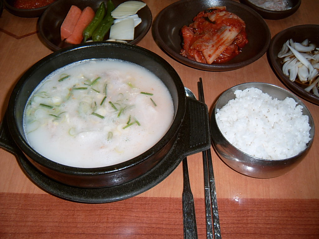 병천 토종 순대 이미지