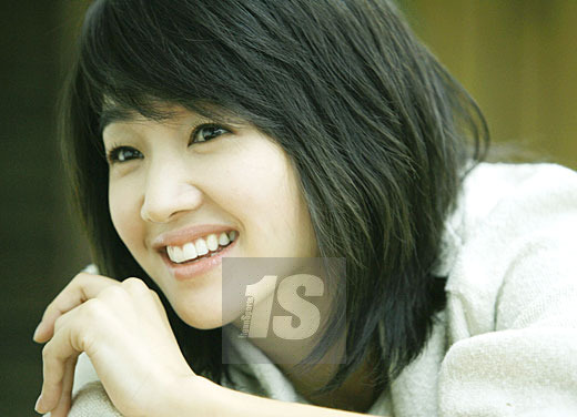 예쁜머리 이미지