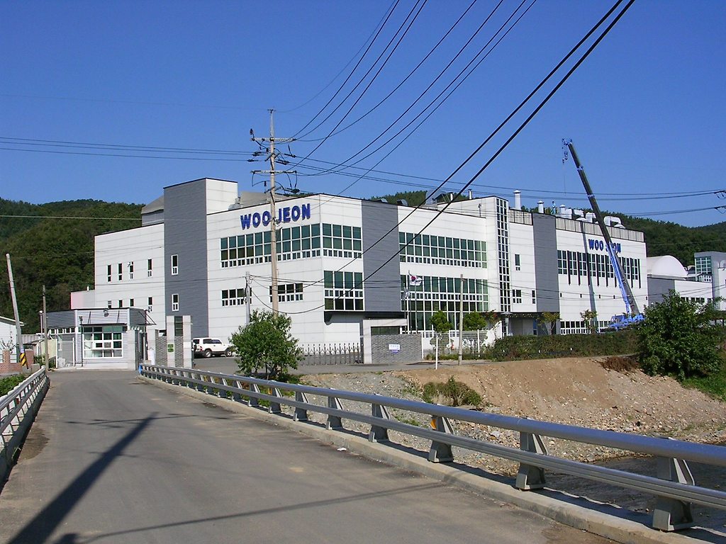 우성설계감리(주) 이미지