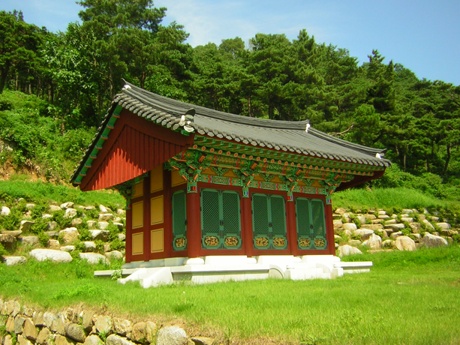 동해사 이미지